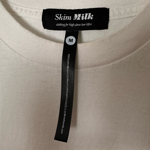 Skim Milk Young at Art - Picture 7 of 7